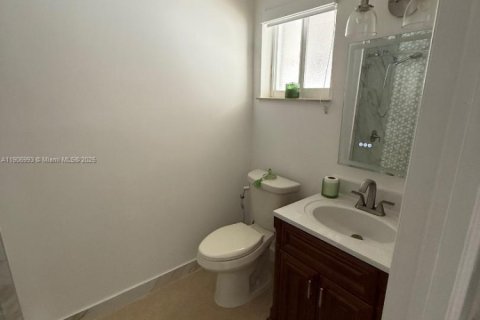 Купить виллу или дом в Майами, Флорида 3 спальни, 133.97м2, № 1964017 - фото 10