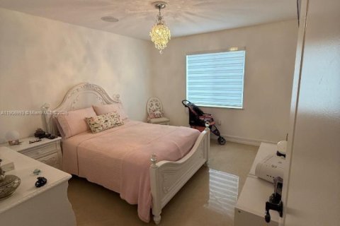 Купить виллу или дом в Майами, Флорида 3 спальни, 133.97м2, № 1964017 - фото 11