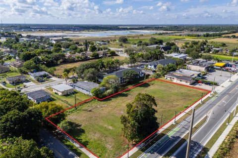 Propiedad comercial en venta en Florida City, Florida № 2054675 - foto 9