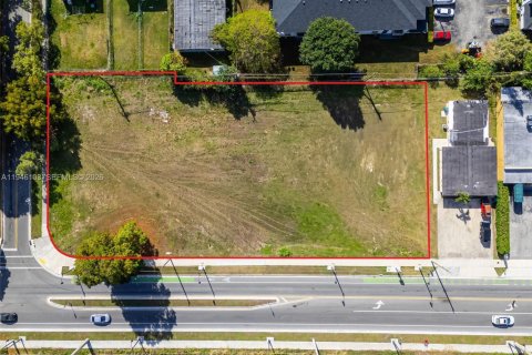 Propiedad comercial en venta en Florida City, Florida № 2054675 - foto 11