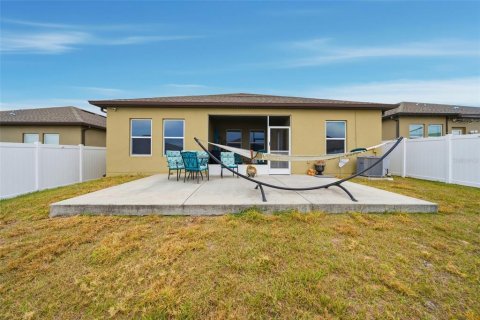 Casa en venta en Davenport, Florida, 3 dormitorios, 165.27 m2 № 2156744 - foto 5