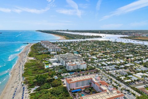 Condominio en venta en Palm Beach Shores, Florida, 3 dormitorios, 306.11 m2 № 945984 - foto 1
