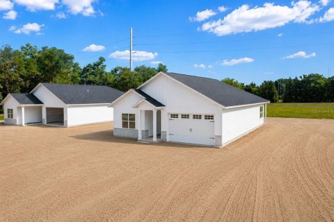House in Williston, Florida 3 bedrooms, 165.09 sq.m. № 2097178 - photo 2