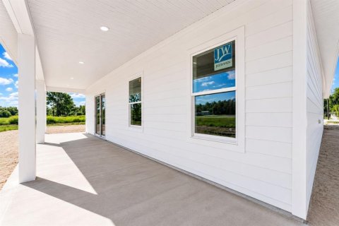 House in Williston, Florida 3 bedrooms, 165.09 sq.m. № 2097178 - photo 3