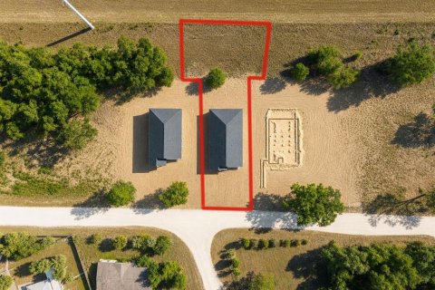 House in Williston, Florida 3 bedrooms, 165.09 sq.m. № 2097178 - photo 7