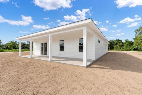 House in Williston, Florida 3 bedrooms, 165.09 sq.m. № 2097178 - photo 5