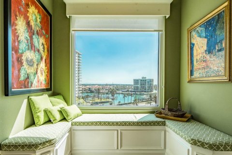 Купить кондоминиум в Клируотер, Флорида 10 комнат, 169.55м2, № 1533243 - фото 26