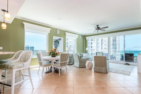 Купить кондоминиум в Клируотер, Флорида 10 комнат, 169.55м2, № 1533243 - фото 15