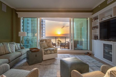 Купить кондоминиум в Клируотер, Флорида 10 комнат, 169.55м2, № 1533243 - фото 21