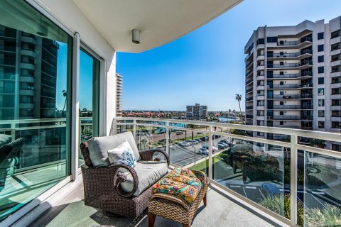 Купить кондоминиум в Клируотер, Флорида 10 комнат, 169.55м2, № 1533243 - фото 17
