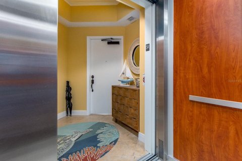Купить кондоминиум в Клируотер, Флорида 10 комнат, 169.55м2, № 1533243 - фото 9