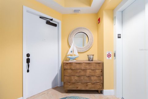 Купить кондоминиум в Клируотер, Флорида 10 комнат, 169.55м2, № 1533243 - фото 12
