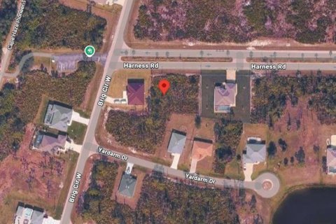 Land in Placida, Florida № 2160524 - photo 2