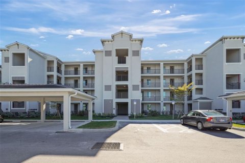 Condo in Venice, Florida, 2 bedrooms in WELLEN PARK № 2166813