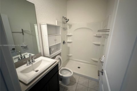 Townhouse in Miami Gardens, Florida 3 bedrooms, 133.97 sq.m. № 1944291 - photo 17