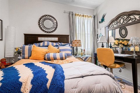Villa ou maison à vendre à Clermont, Floride: 2 chambres, 152.92 m2 № 2157019 - photo 16
