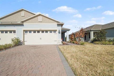 Villa ou maison à Clermont, Floride 2 chambres, 152.92 m2 № 2157019