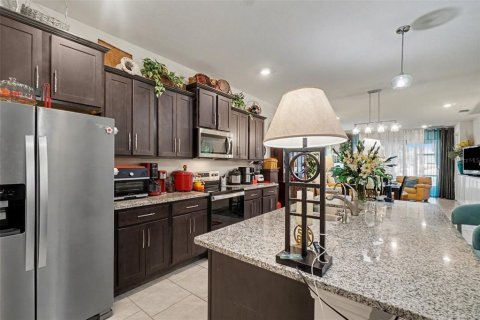 Villa ou maison à vendre à Clermont, Floride: 2 chambres, 152.92 m2 № 2157019 - photo 12