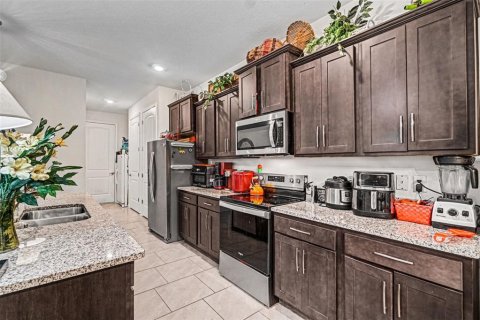 Villa ou maison à vendre à Clermont, Floride: 2 chambres, 152.92 m2 № 2157019 - photo 11