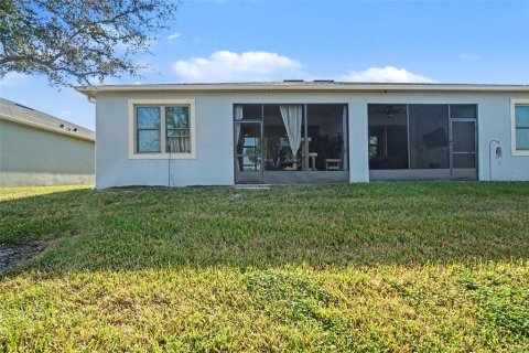 Villa ou maison à vendre à Clermont, Floride: 2 chambres, 152.92 m2 № 2157019 - photo 24