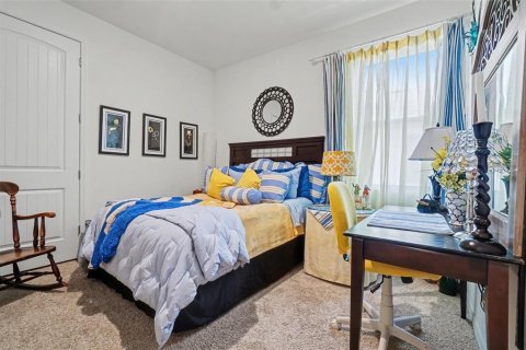 Villa ou maison à vendre à Clermont, Floride: 2 chambres, 152.92 m2 № 2157019 - photo 17