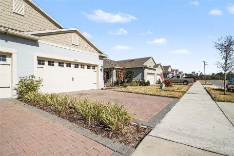 Villa ou maison à vendre à Clermont, Floride: 2 chambres, 152.92 m2 № 2157019 - photo 2