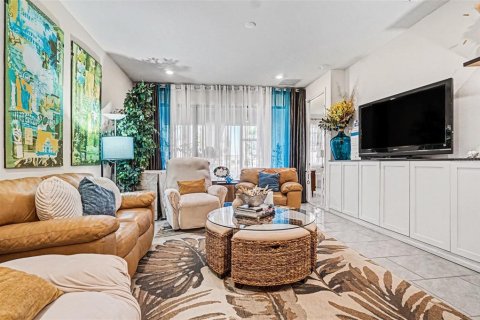 Villa ou maison à vendre à Clermont, Floride: 2 chambres, 152.92 m2 № 2157019 - photo 7