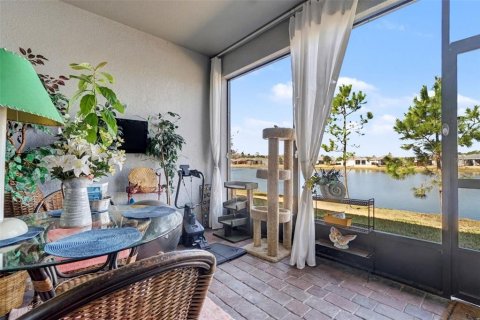 Villa ou maison à vendre à Clermont, Floride: 2 chambres, 152.92 m2 № 2157019 - photo 13