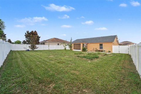 Casa en venta en Bartow, Florida, 3 dormitorios, 116.59 m2 № 2386137 - foto 26