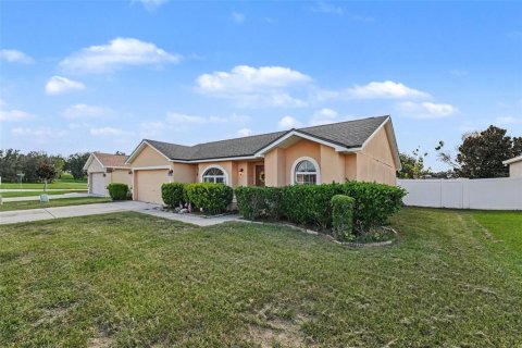 Casa en venta en Bartow, Florida, 3 dormitorios, 116.59 m2 № 2386137 - foto 2