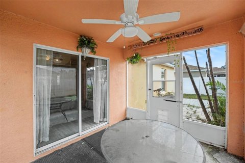 Casa en venta en Bartow, Florida, 3 dormitorios, 116.59 m2 № 2386137 - foto 30