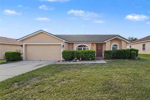 Casa en Bartow, Florida 3 dormitorios, 116.59 m2 № 2386137