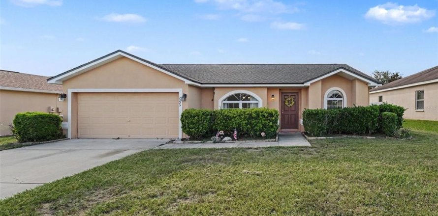 Casa en Bartow, Florida 3 dormitorios, 116.59 m2 № 2386137