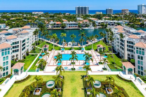 Copropriété à vendre à Boca Raton, Floride: 2 chambres, 151.43 m2 № 2175534 - photo 2