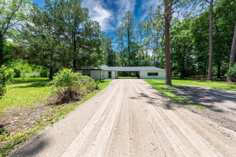 Casa en venta en Starke, Florida, 3 dormitorios, 168.71 m2 № 1737003 - foto 1