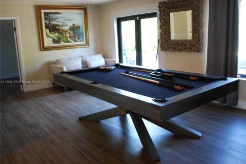Купить виллу или дом в Майами, Флорида 5 спален, 235.41м2, № 1955084 - фото 10