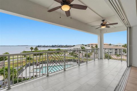 Copropriété à vendre à Punta Gorda, Floride: 2 chambres, 165.55 m2 № 2298204 - photo 21