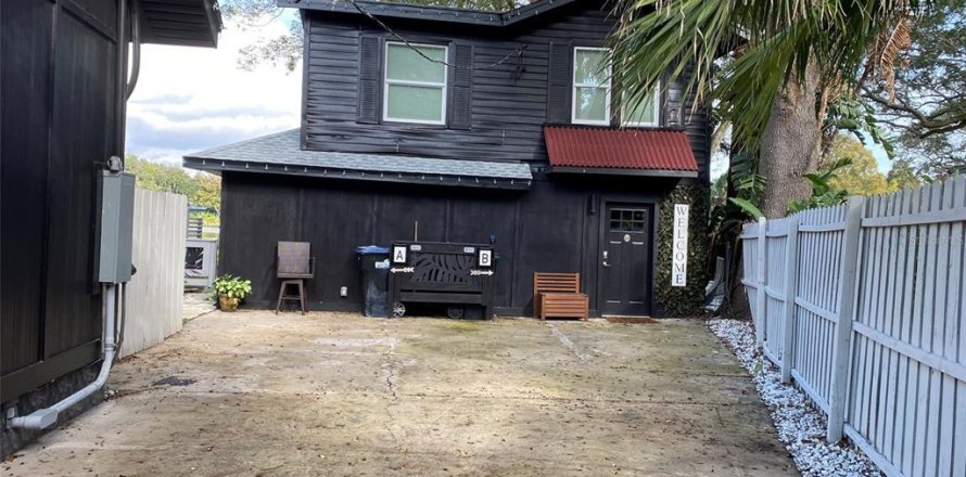 Villa ou maison à Orlando, Floride 2 chambres, 102.19 m2 № 1850000