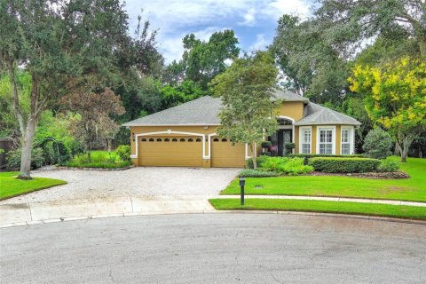Villa ou maison à Winter Springs, Floride 4 chambres, 234.11 m2 № 2408049