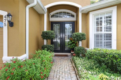 Villa ou maison à vendre à Winter Springs, Floride: 4 chambres, 234.11 m2 № 2408049 - photo 3