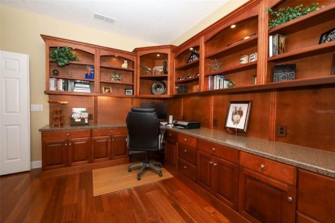 Villa ou maison à vendre à Winter Springs, Floride: 4 chambres, 234.11 m2 № 2408049 - photo 6