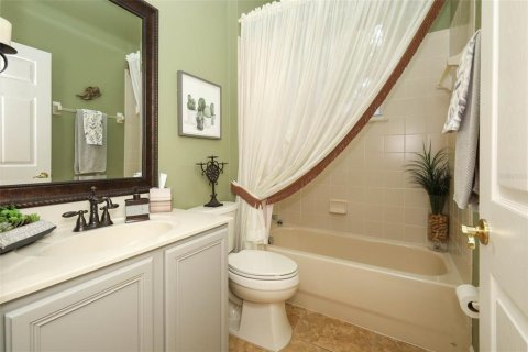 Villa ou maison à vendre à Winter Springs, Floride: 4 chambres, 234.11 m2 № 2408049 - photo 8