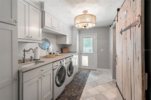 Купить виллу или дом в Тампа, Флорида 6 комнат, 245.63м2, № 1899968 - фото 7
