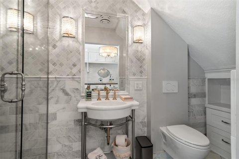 Купить виллу или дом в Тампа, Флорида 6 комнат, 245.63м2, № 1899968 - фото 27