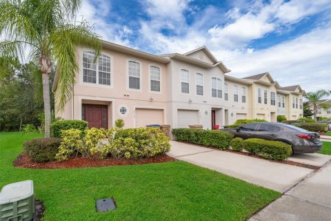 Adosado en alquiler en Kissimmee, Florida, 3 dormitorios, 158.21 m2 № 1912993 - foto 2
