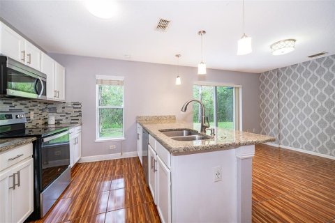 Adosado en alquiler en Kissimmee, Florida, 3 dormitorios, 158.21 m2 № 1912993 - foto 9