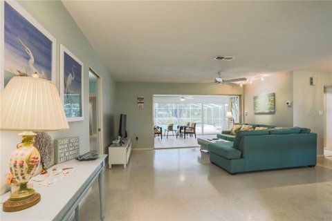 Casa en alquiler en Longboat Key, Florida, 3 dormitorios, 240.25 m2 № 1282954 - foto 8