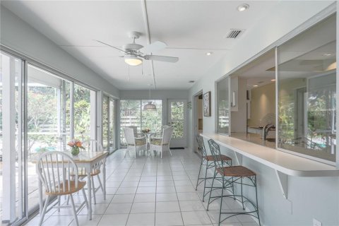 Casa en alquiler en Longboat Key, Florida, 3 dormitorios, 240.25 m2 № 1282954 - foto 21