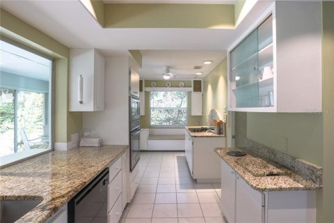 Casa en alquiler en Longboat Key, Florida, 3 dormitorios, 240.25 m2 № 1282954 - foto 18