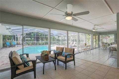 Casa en alquiler en Longboat Key, Florida, 3 dormitorios, 240.25 m2 № 1282954 - foto 22